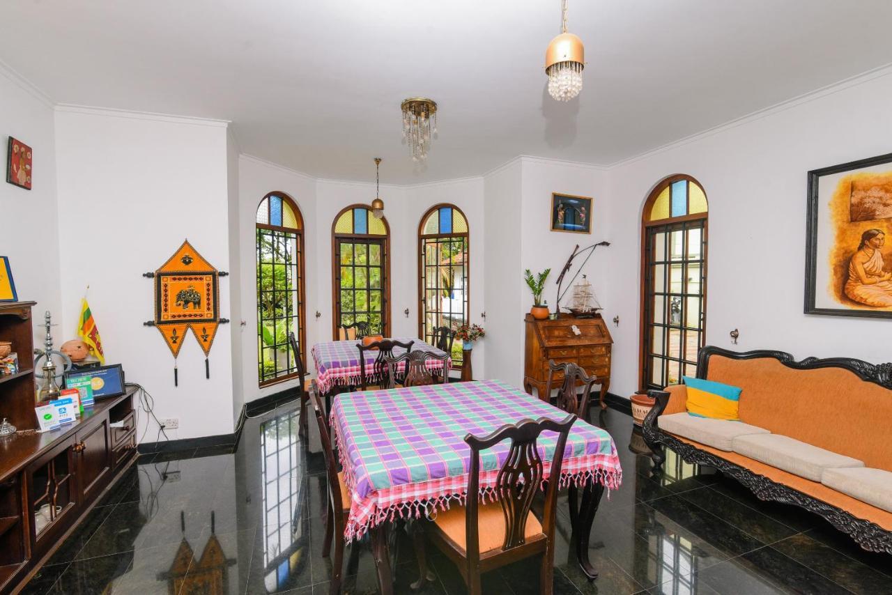 Kandy Green View Bungalow Exterior photo